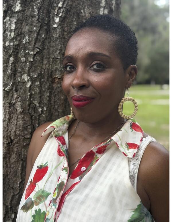 Meaka Brown Headshot