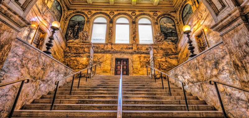 Boston Public Library
