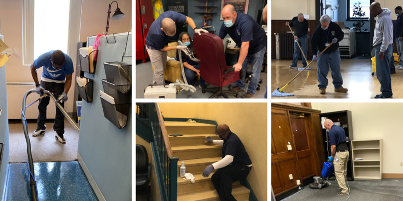 Prop Mgmt Custodians