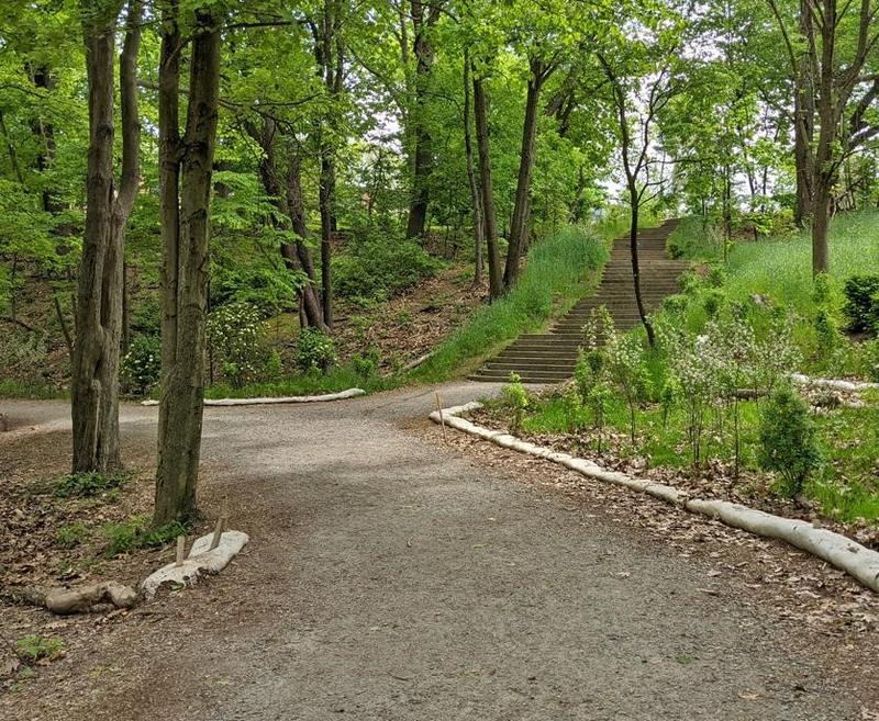 Olmsted Park 3