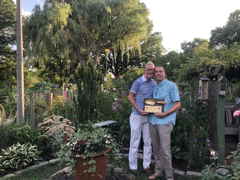 garden contest comm gdn winners 20