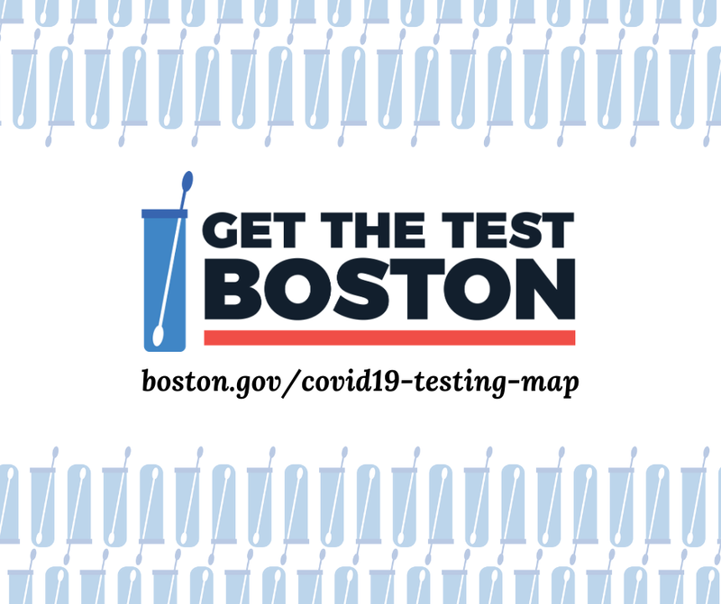 Get the test Boston