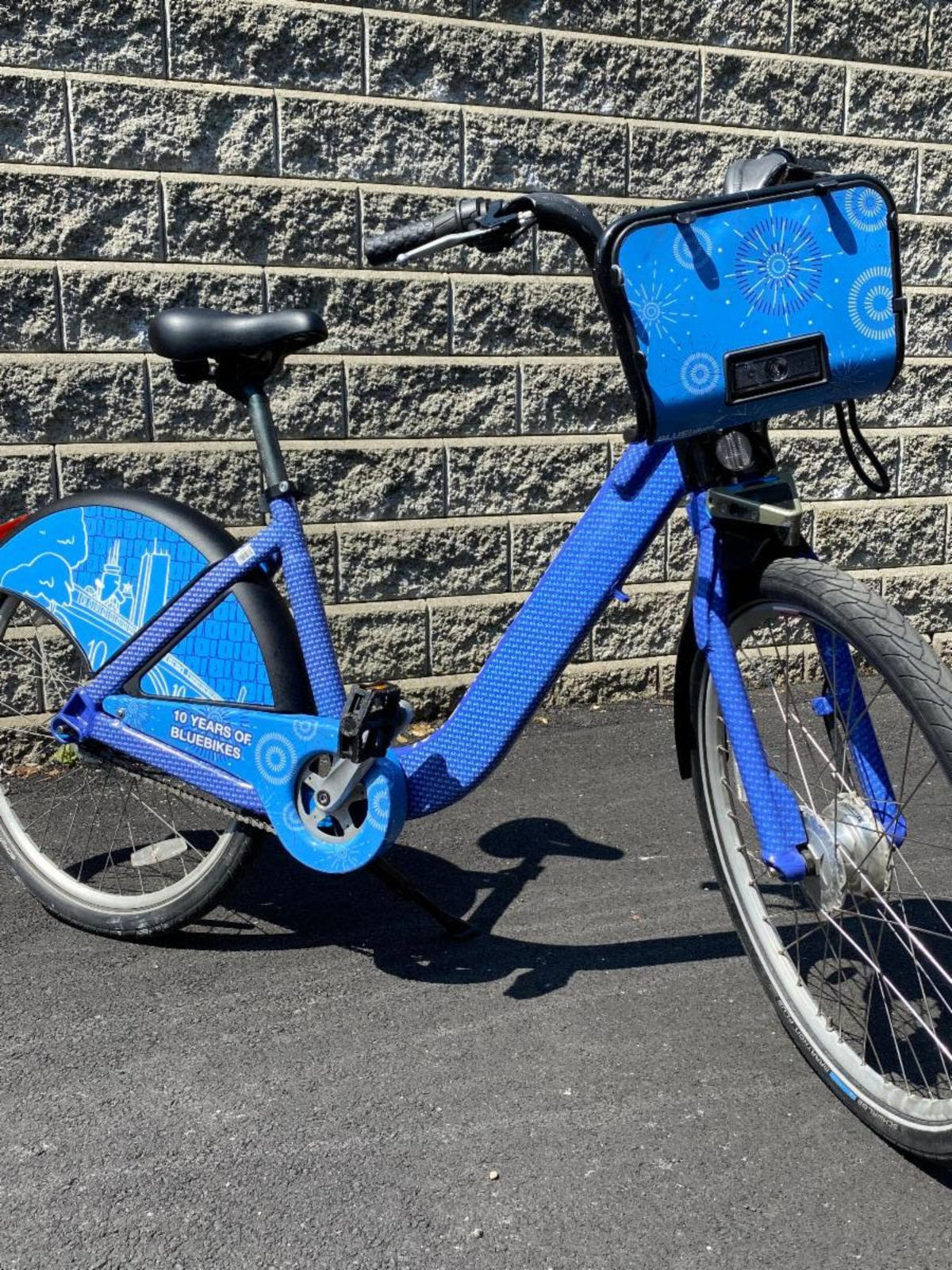 BlueBike
