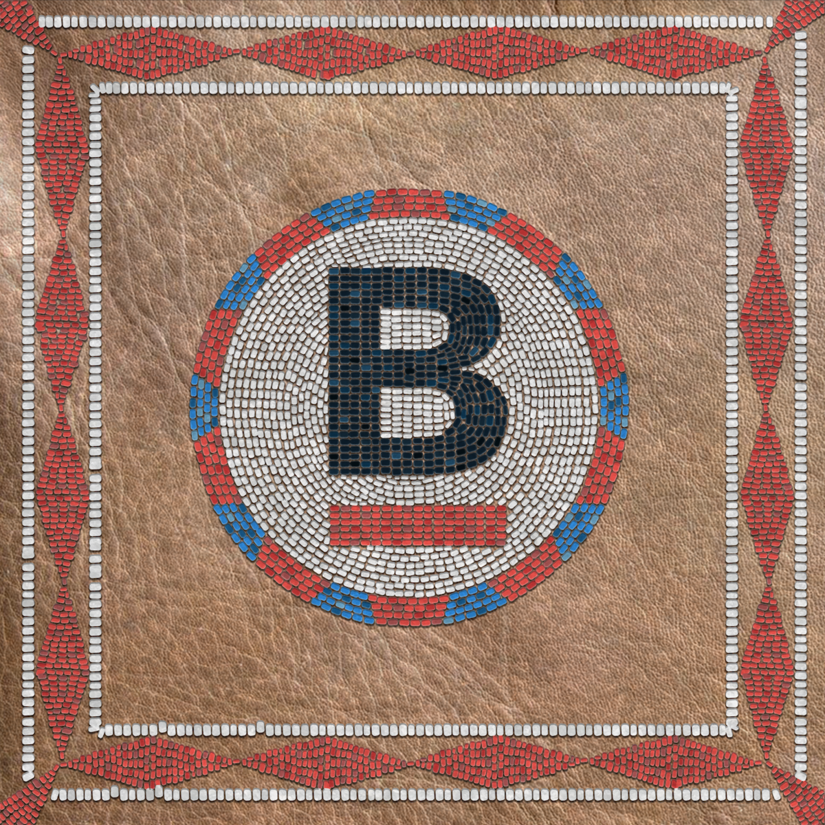 Native American Heritage Month Boston "B"