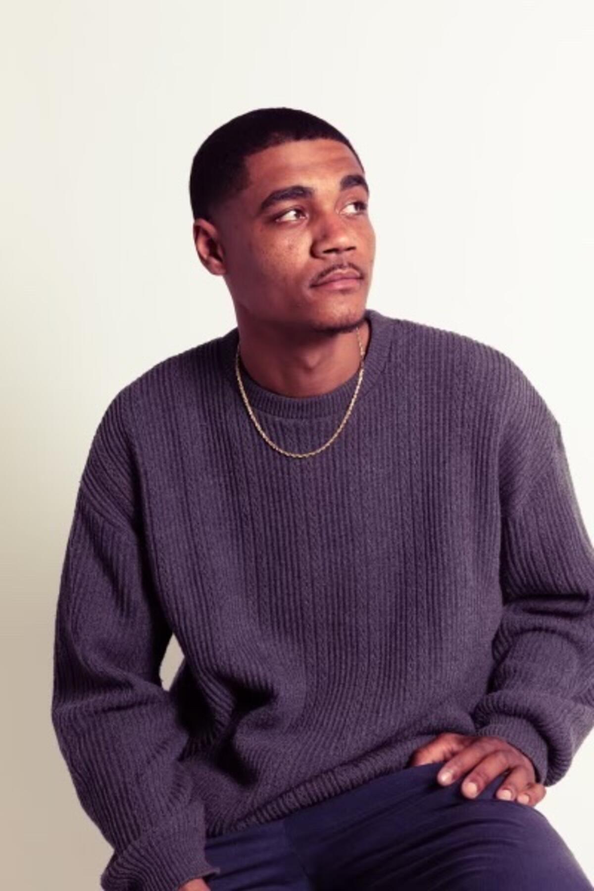 Curtis Williams headshot