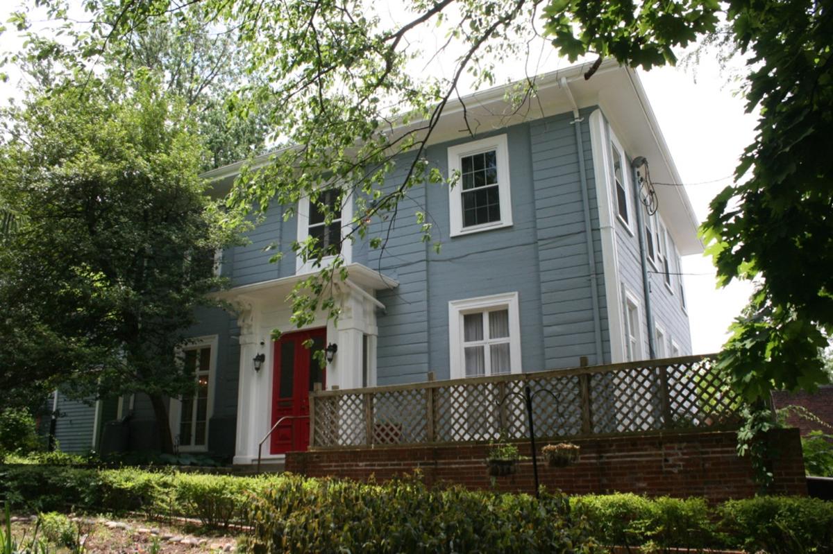 Existing Conditions at 88 Lambert