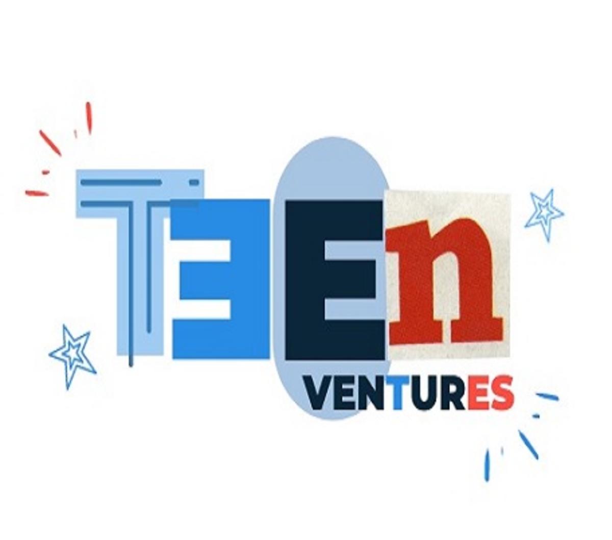Teenventures Logo
