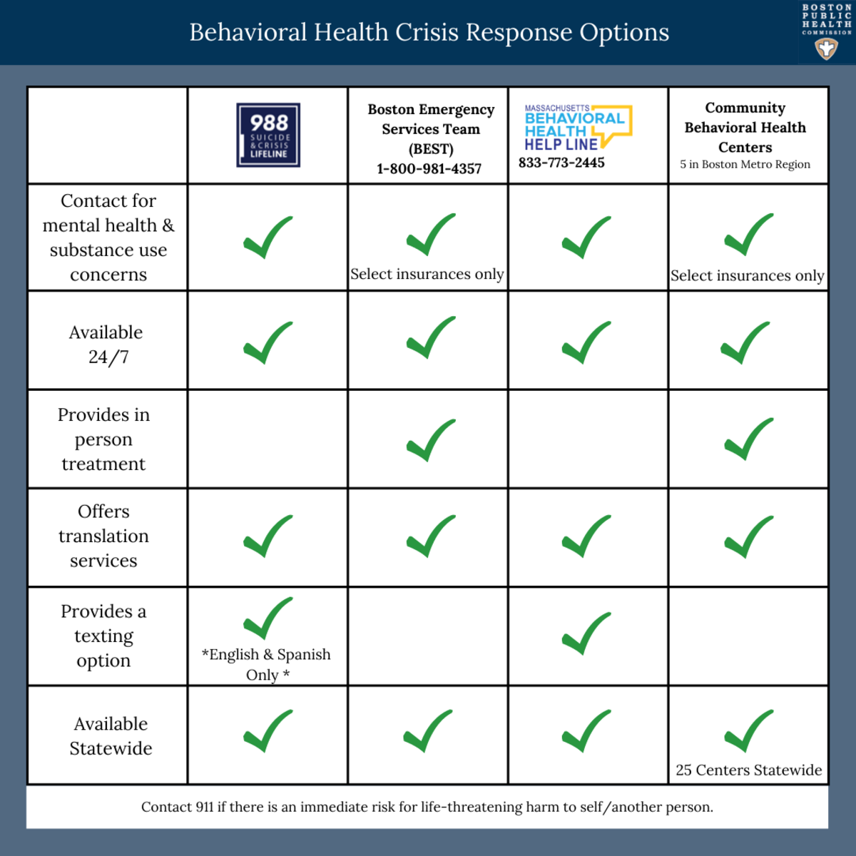 Behavioral Health Crisis Response Options v2.