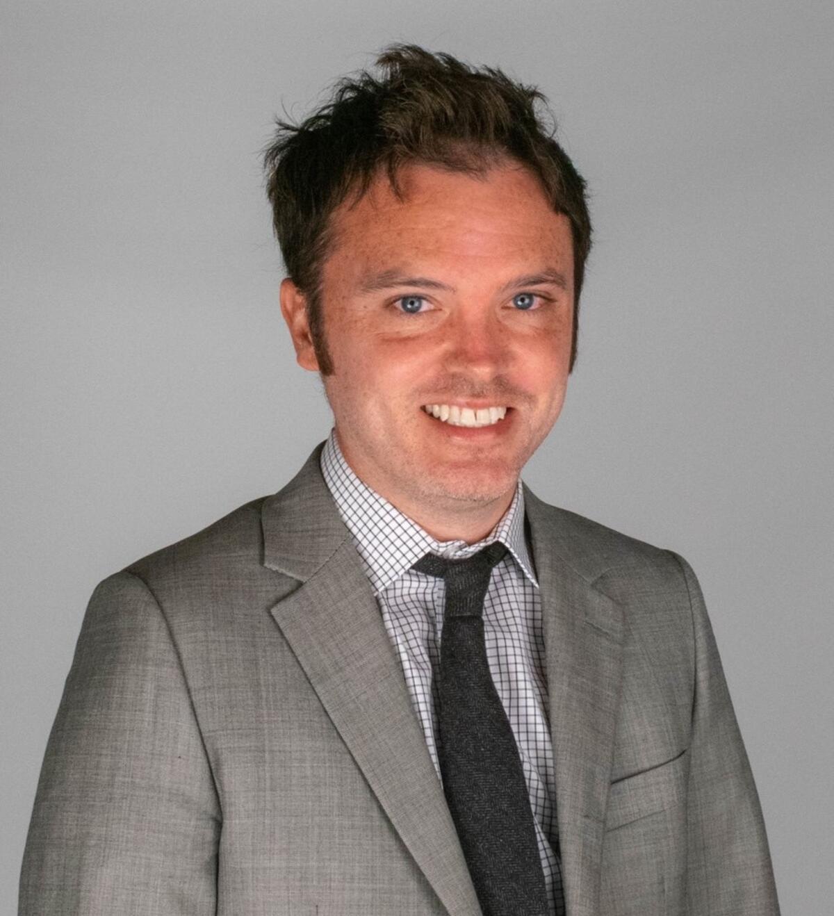 Office of Neighborhood Services Deputy Director 