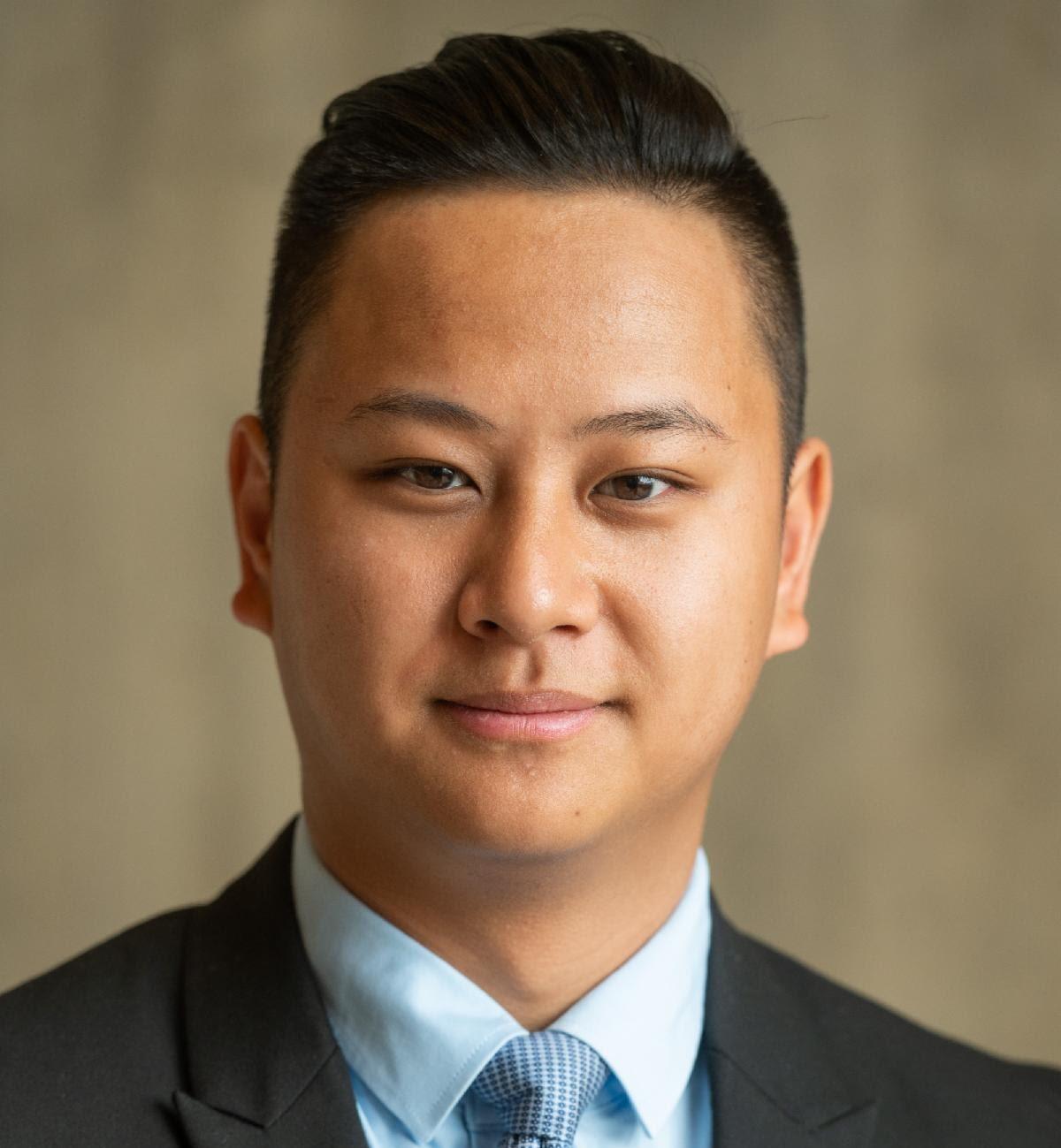 Photo of Anthony Nguyen