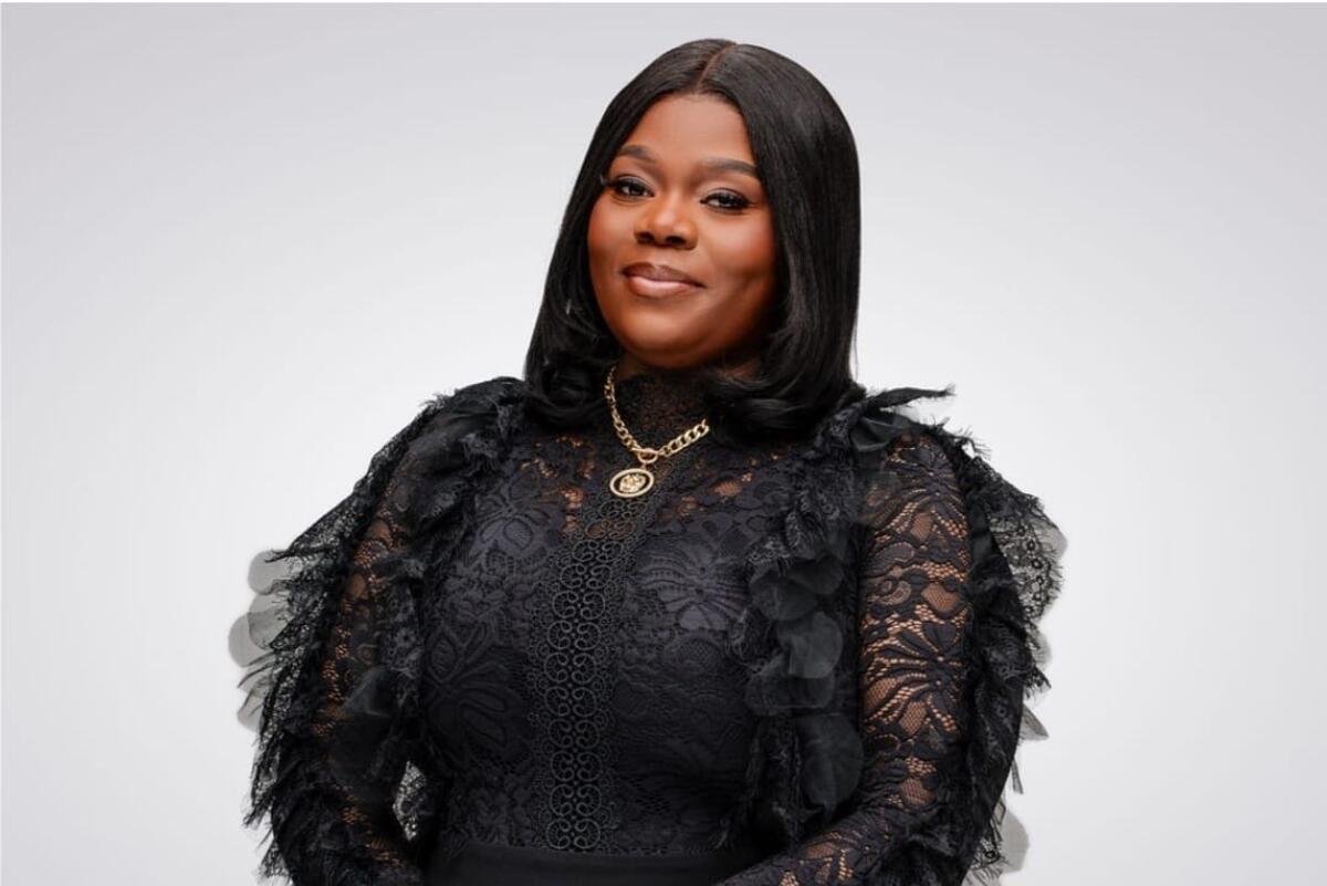 Founder of King & Queen Consulting - City of Boston: Women's Advancement