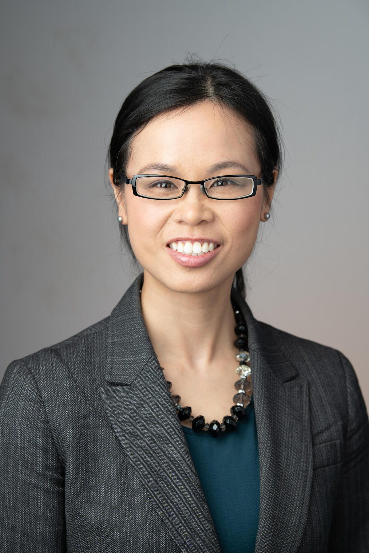 Founder & Creative Director of Project Asian Joy - City of Boston: Women's Advancement