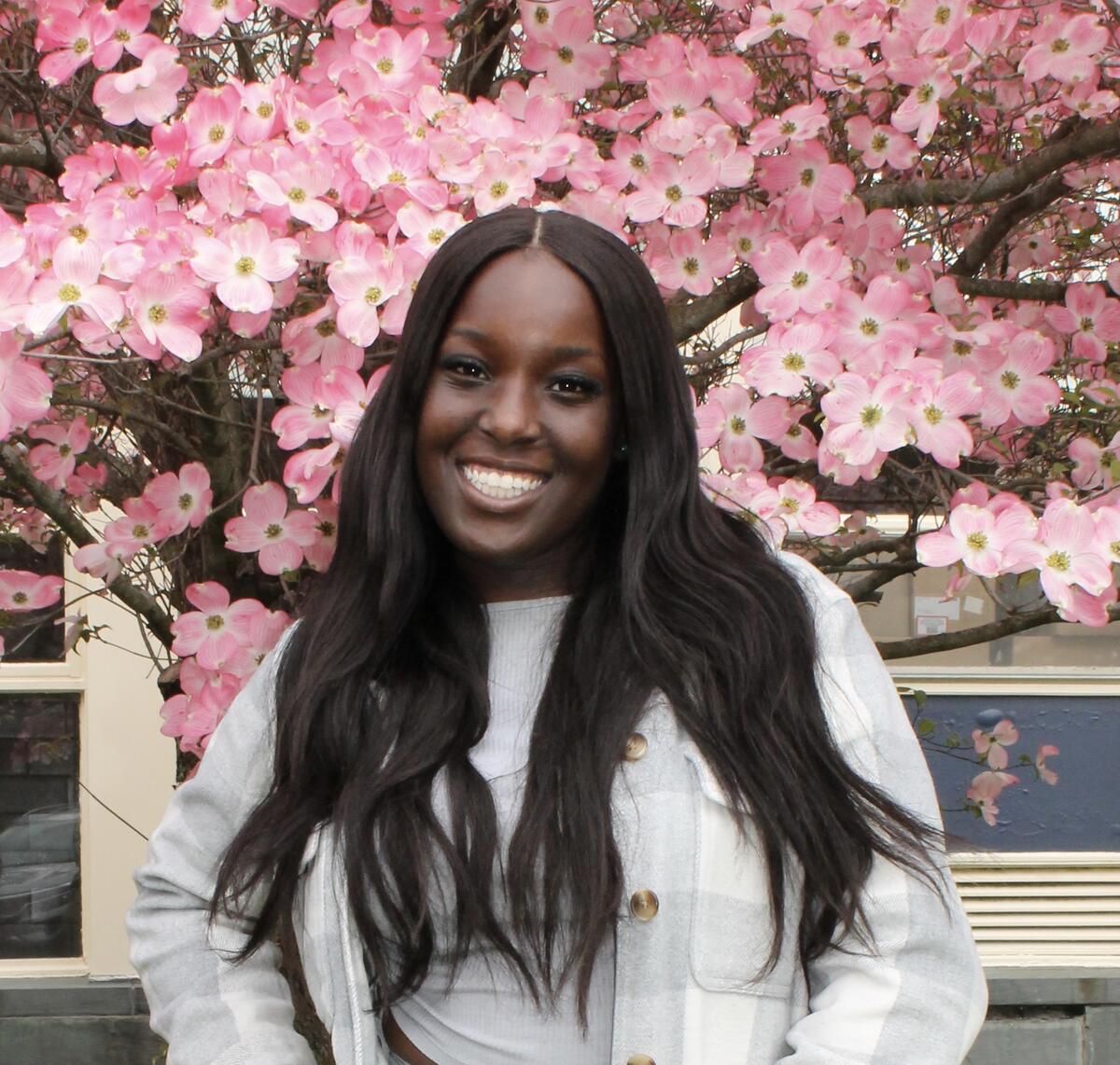 Community Leader - City of Boston: 2025 EXTRAOrdinary Women