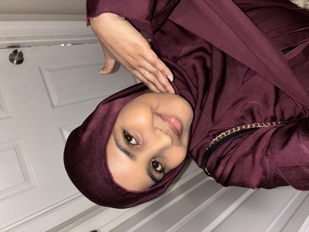 Community Leader - City of Boston: 2025 EXTRAOrdinary Women