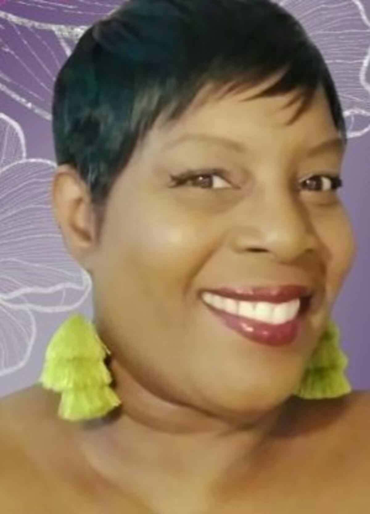 Founder of Loved, Healed and Restored - City of Boston: 2025 EXTRAOrdinary Women