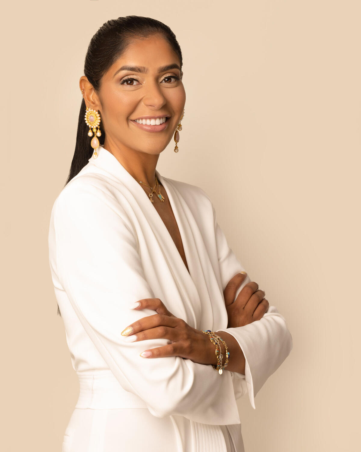 Founder and Executive Director of The Equity in Heart Transplant Project, Inc - City of Boston: 2025 EXTRAOrdinary Women