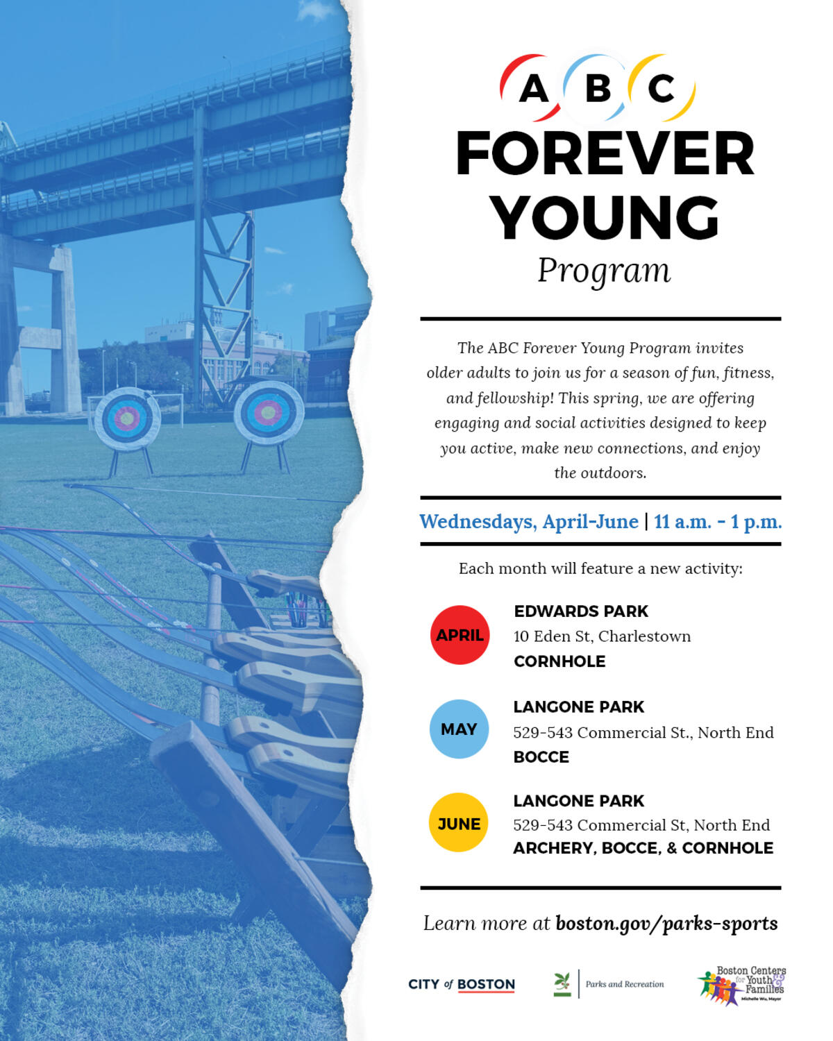 ABC Forever Young graphic 2
