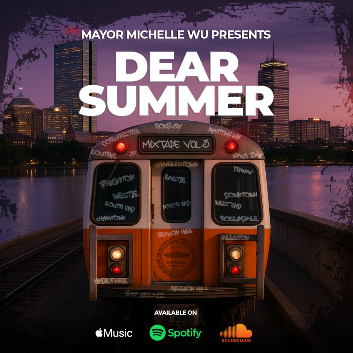 dear summer vol 3
