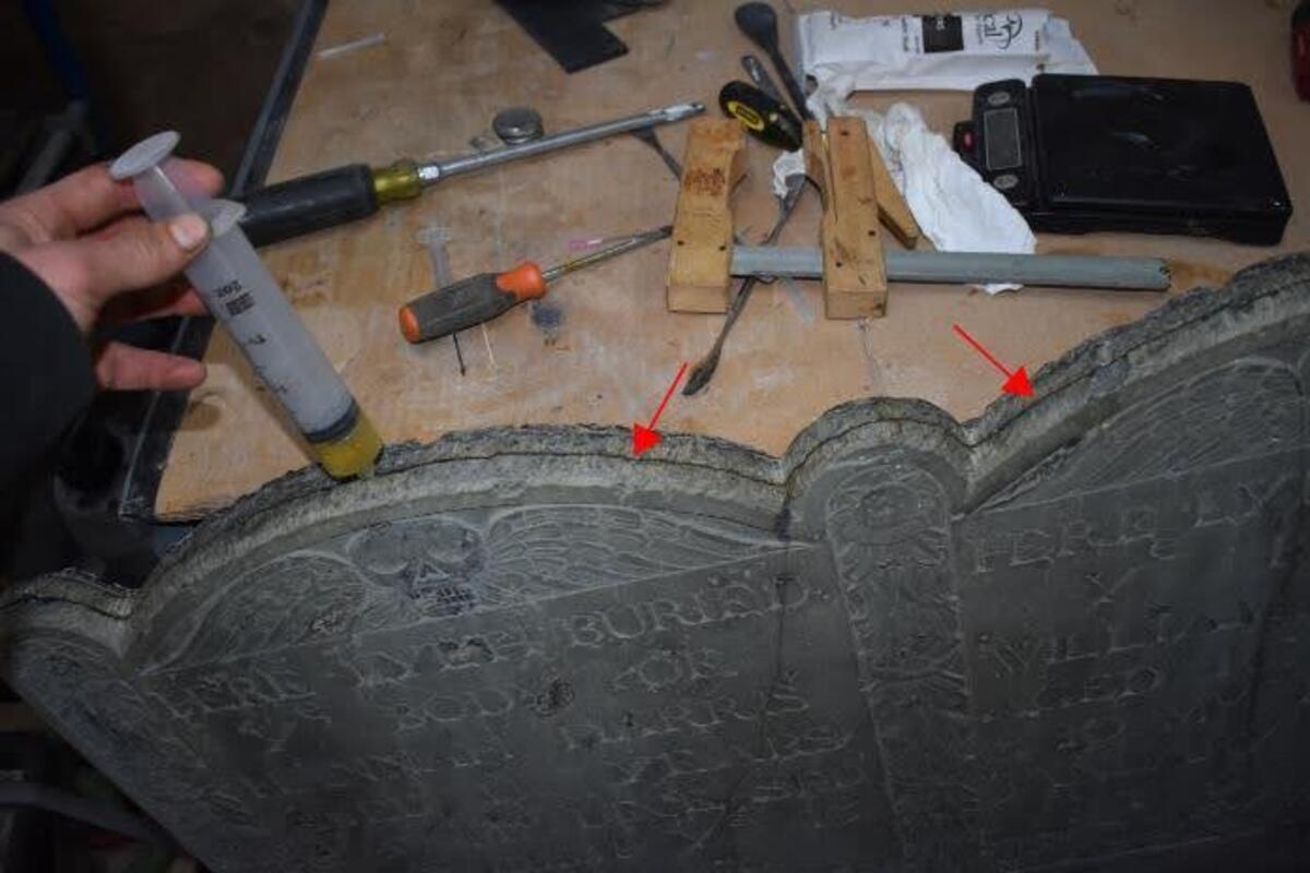 copps hill conservation 