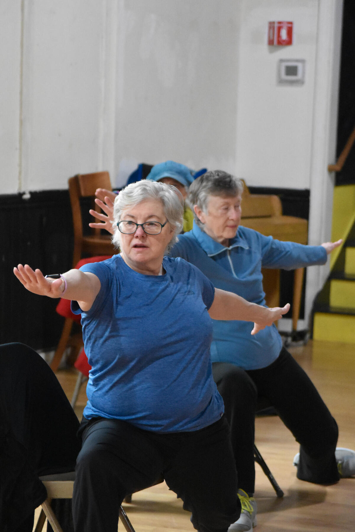 Spontaneous Celebrations Wellnesss