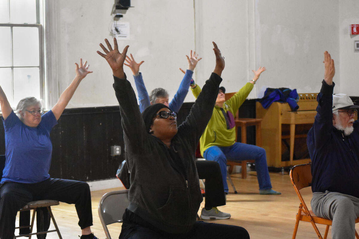 Spontaneous Celebrations Wellnesss