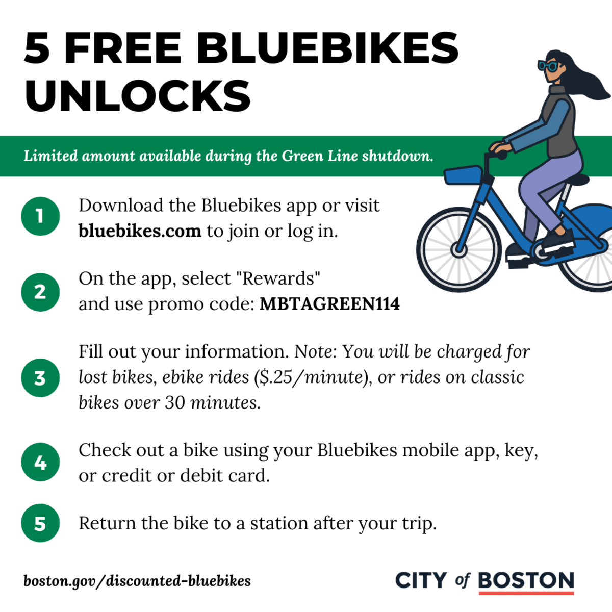 Bluebikes Flyer GL1125 English