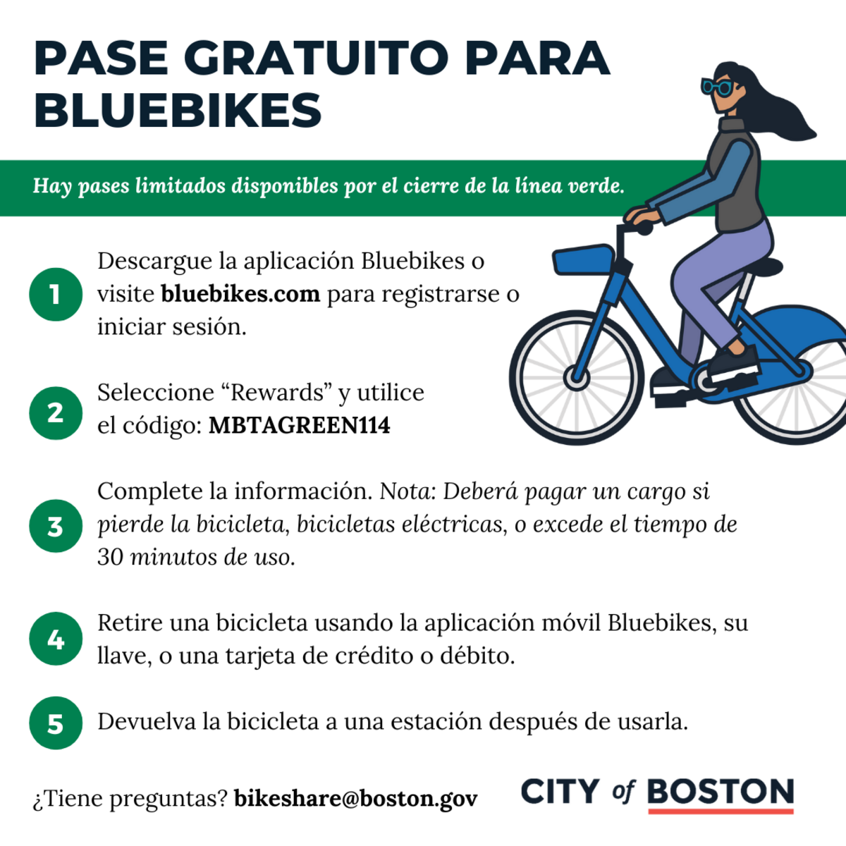 Bluebikes Flyer GL1125