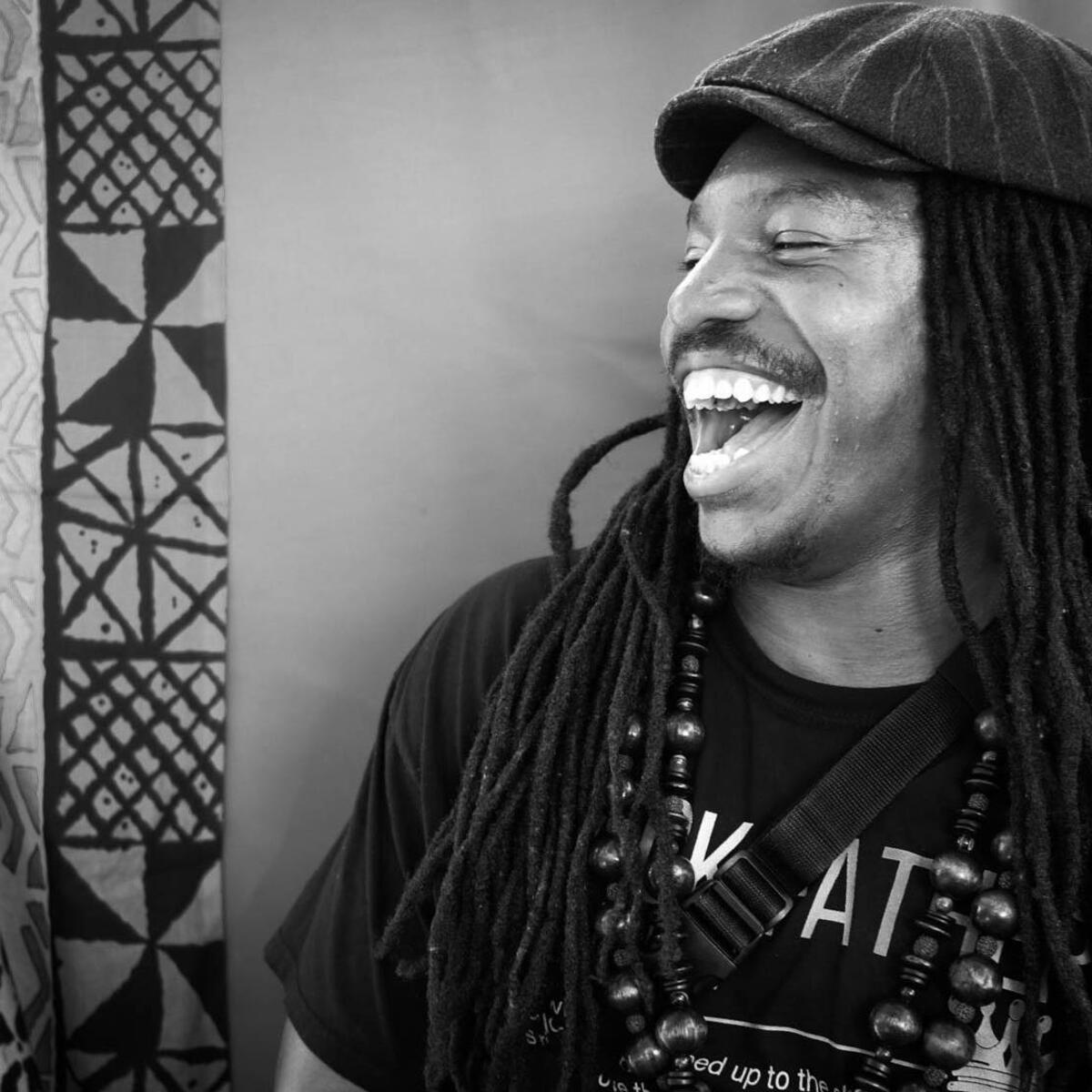 Ashton Lites Headshot