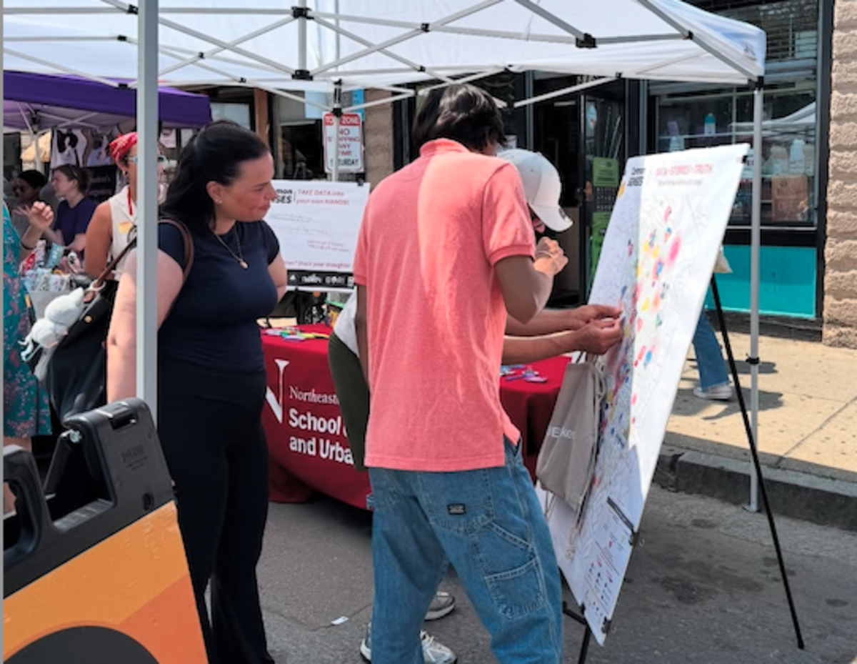 common senses community engagement