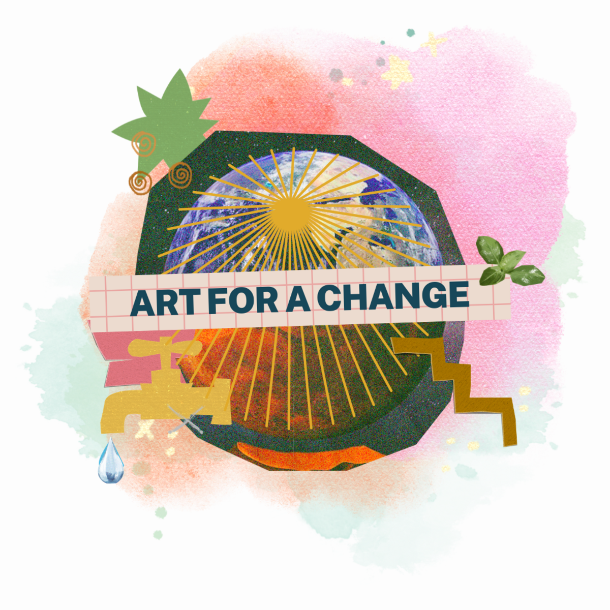 Art for a Change, Office of Emergency Management