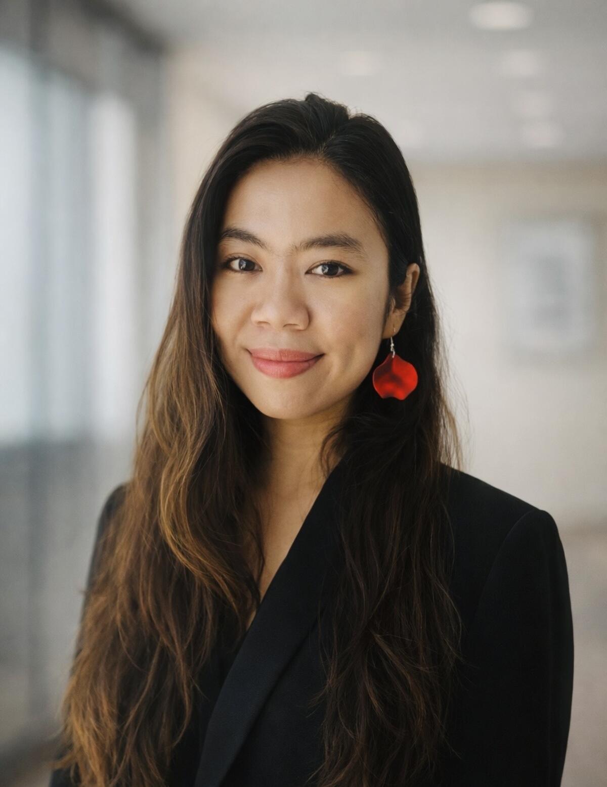 Clinical Psychologist and Faculty Member at Massachusetts General Hospital and Harvard Medical School