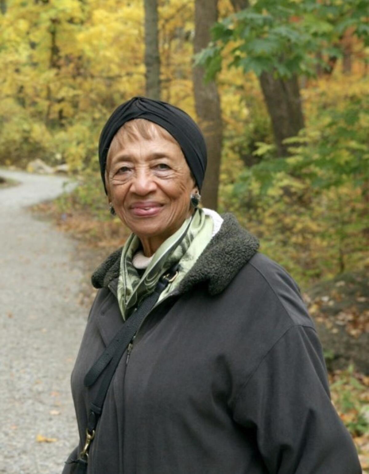Colorado Neighborhood Association leader