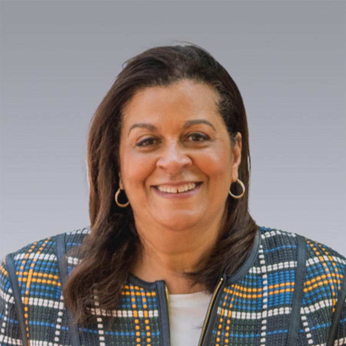 Executive Vice President of Capital Markets