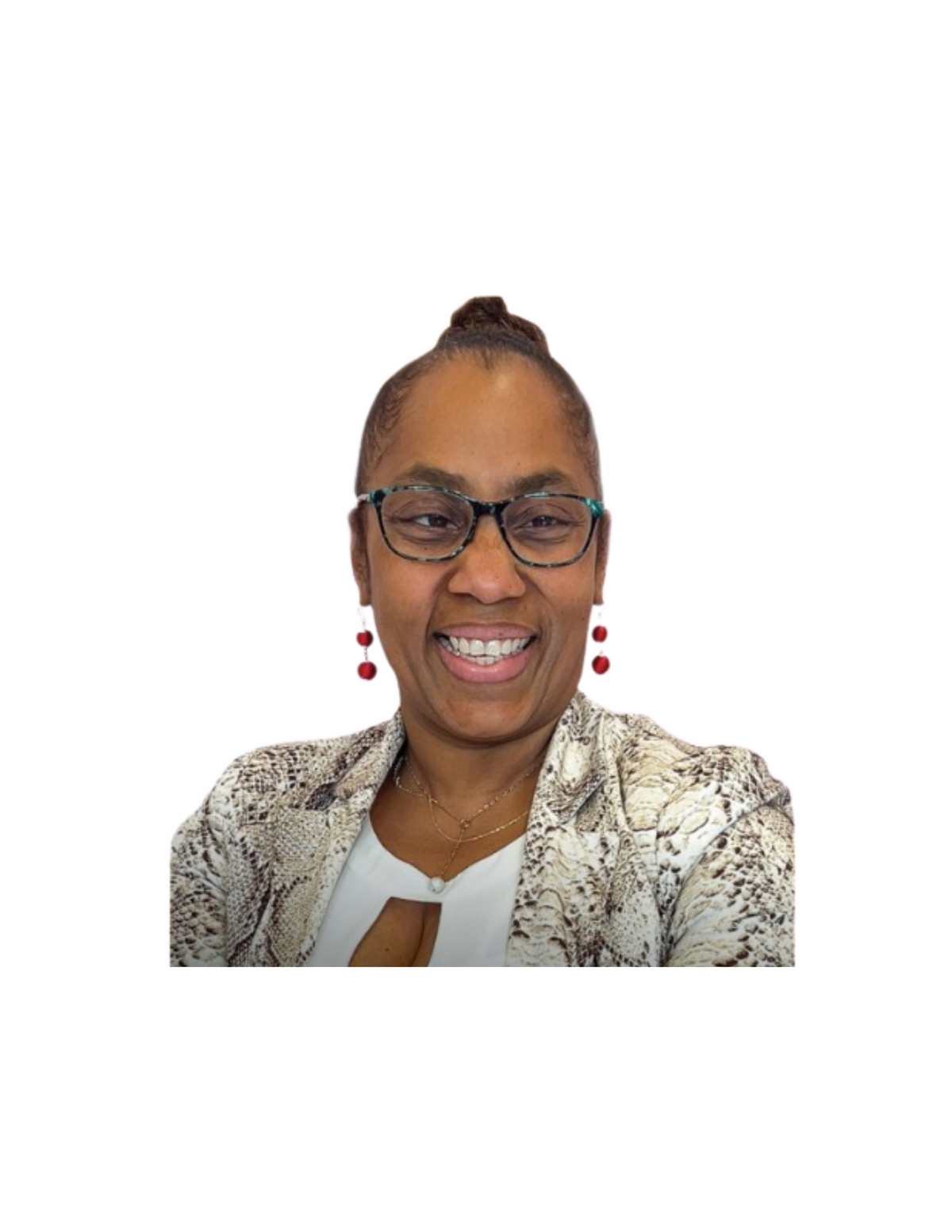 Operating Manager at Dress for Success Boston 