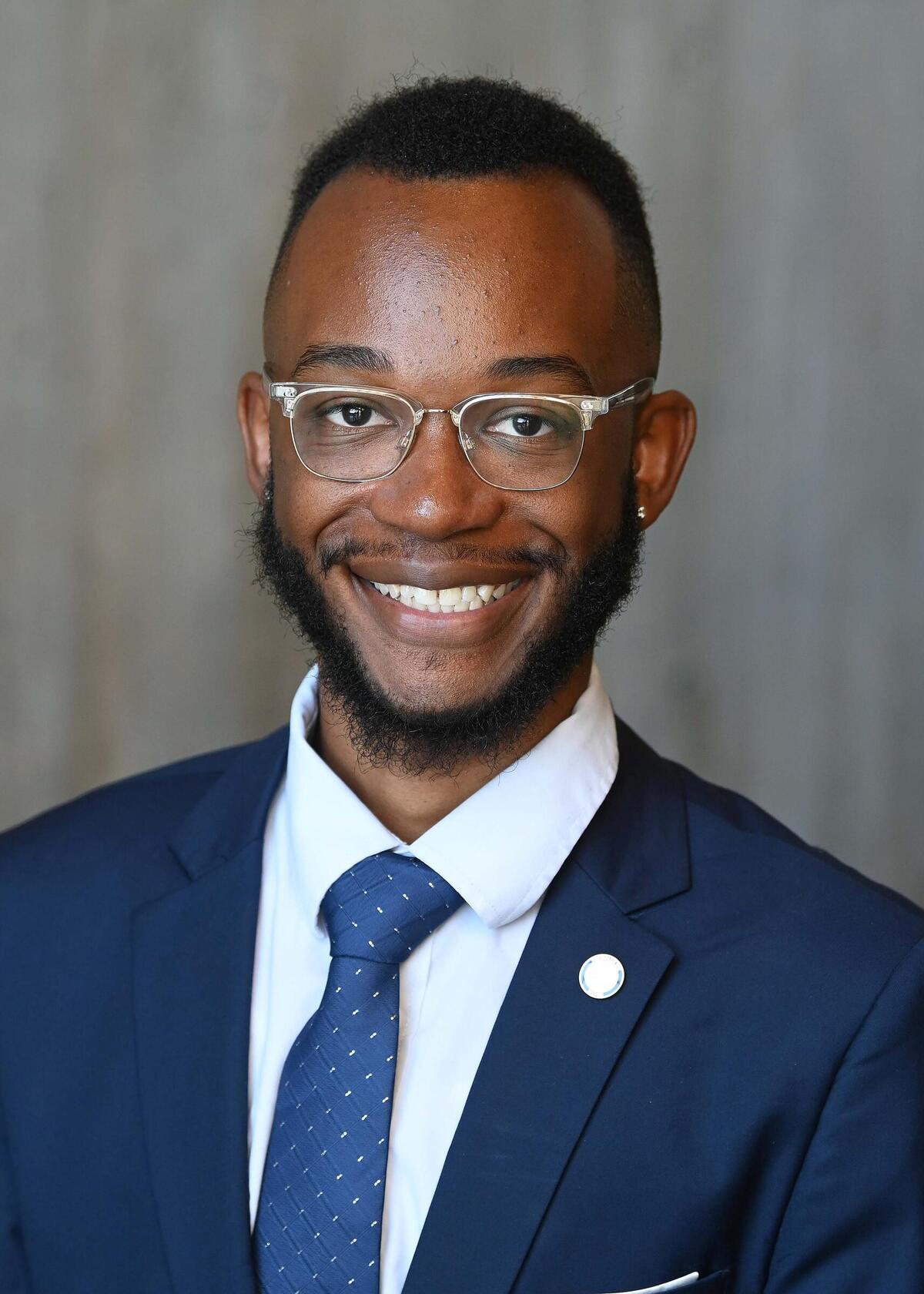Marcus McNeill 