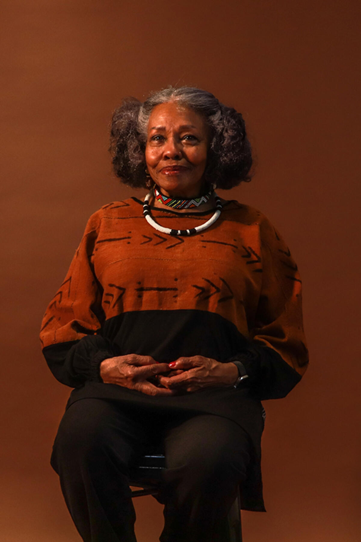 Sam S-H., Susan Thompson