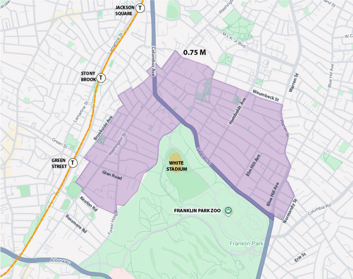 WS Walkzone