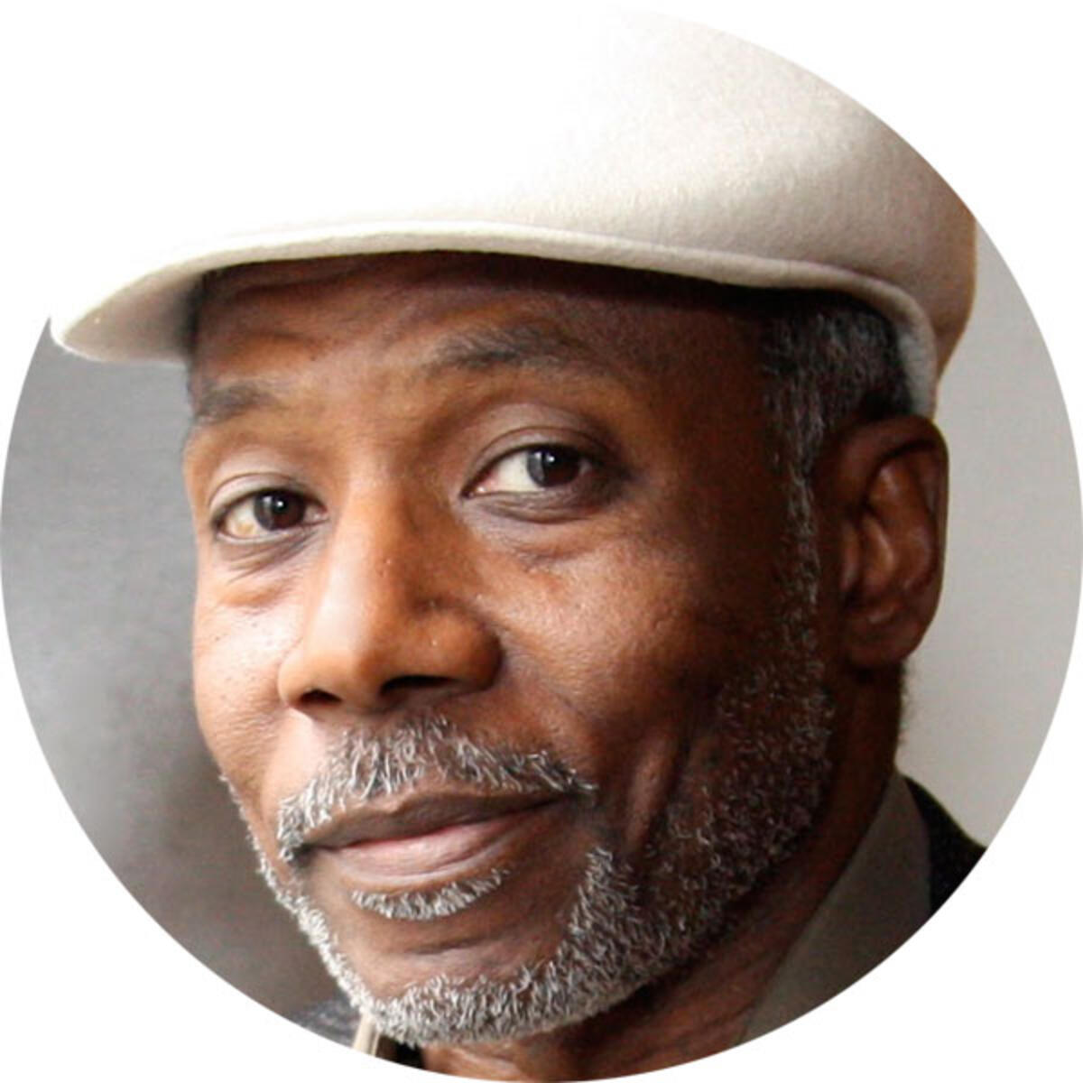 Image for cornell coley