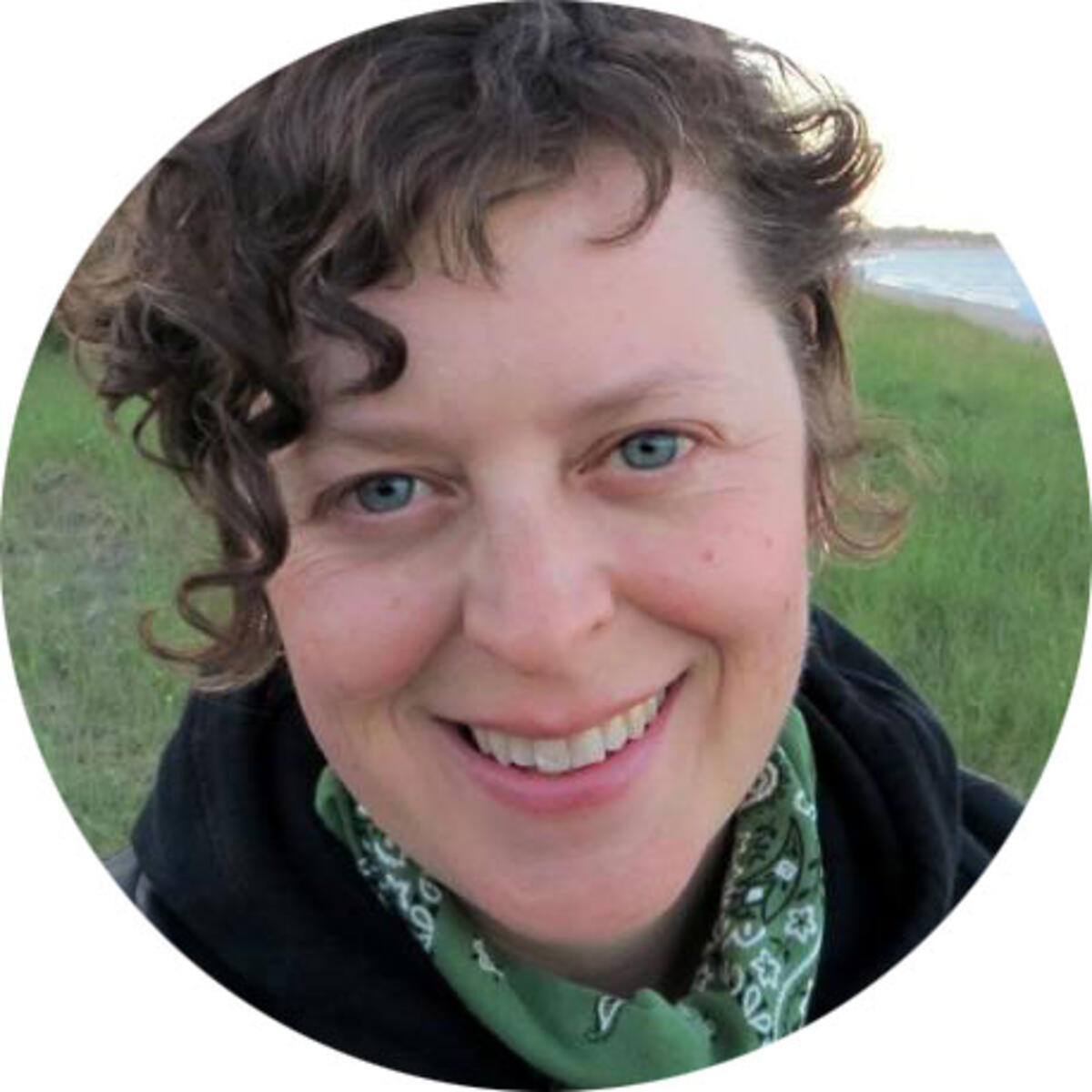 Image for georgie friedman