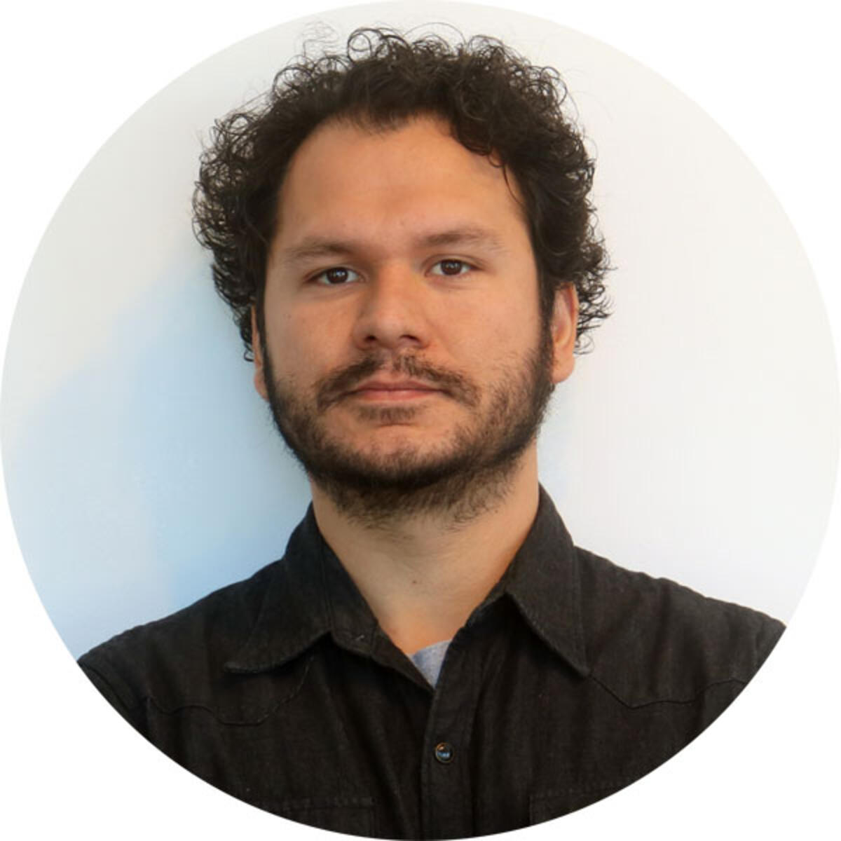 Image for salvador jimenez flores