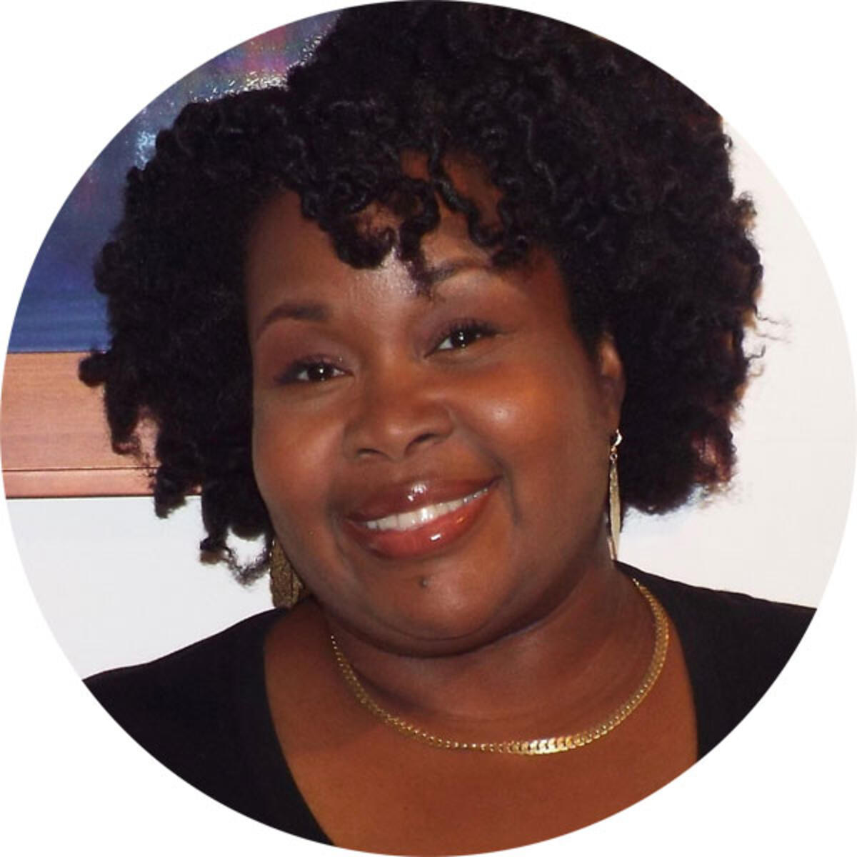 Image for marjorie saintil belizaire