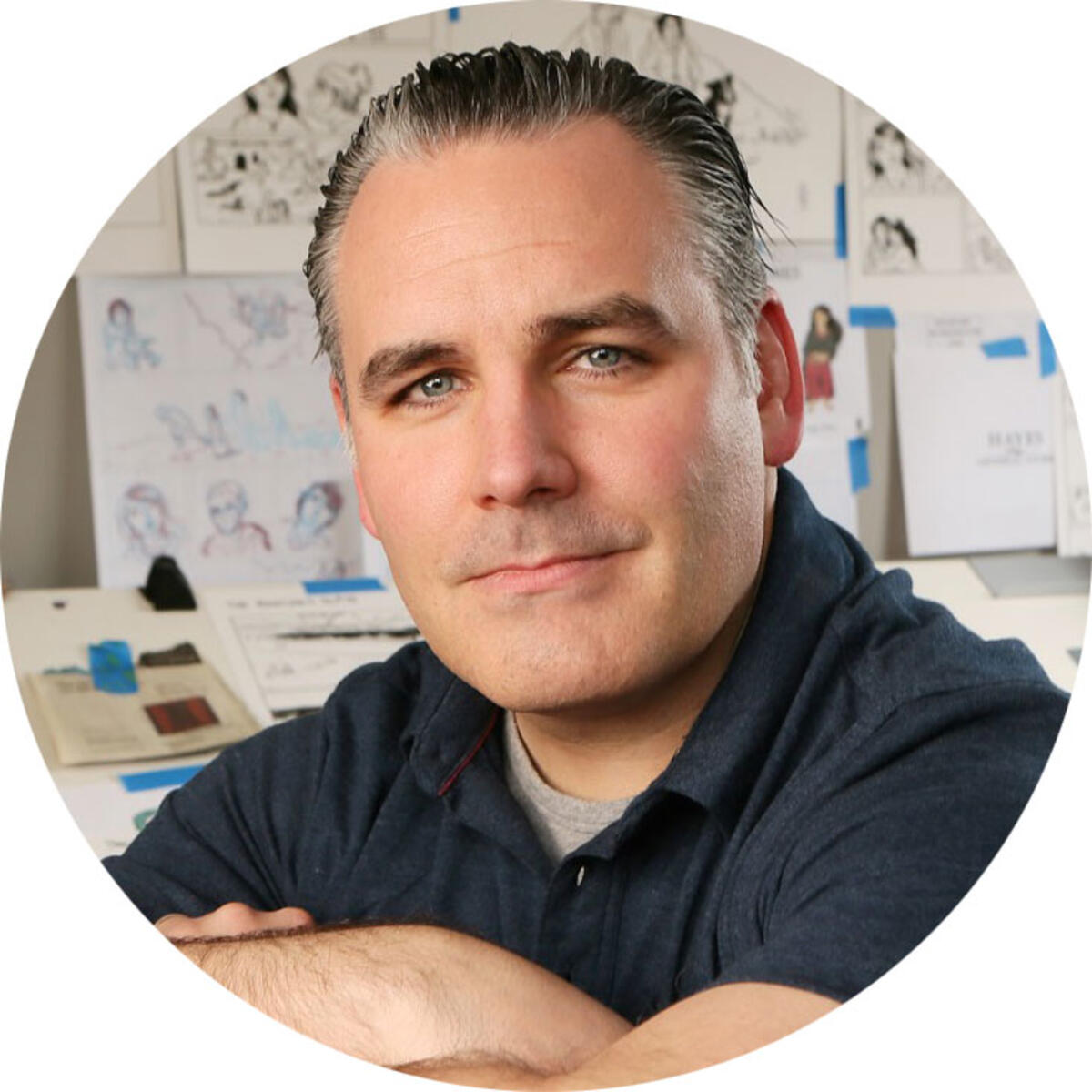 Image for john walsh