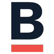 Image for "b" with red underline