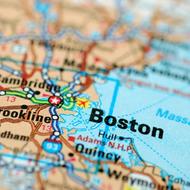 Image for boston map