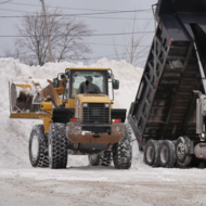 Image for snowplow
