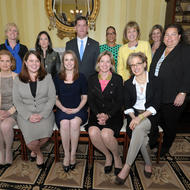 Image for womens workforce council