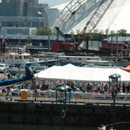 Image for mbta travel for sail boston