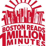 Image for boston reads one million minutes 