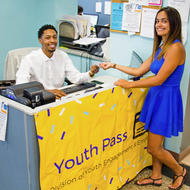 Image for youthpass