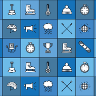 Boston Parks Winter Fitness series